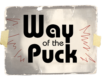 Way of the Puck